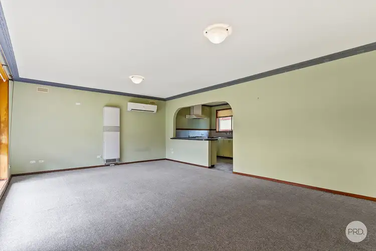 Second view of Homely house listing, 2/13 Graemar Court, Kangaroo Flat VIC 3555
