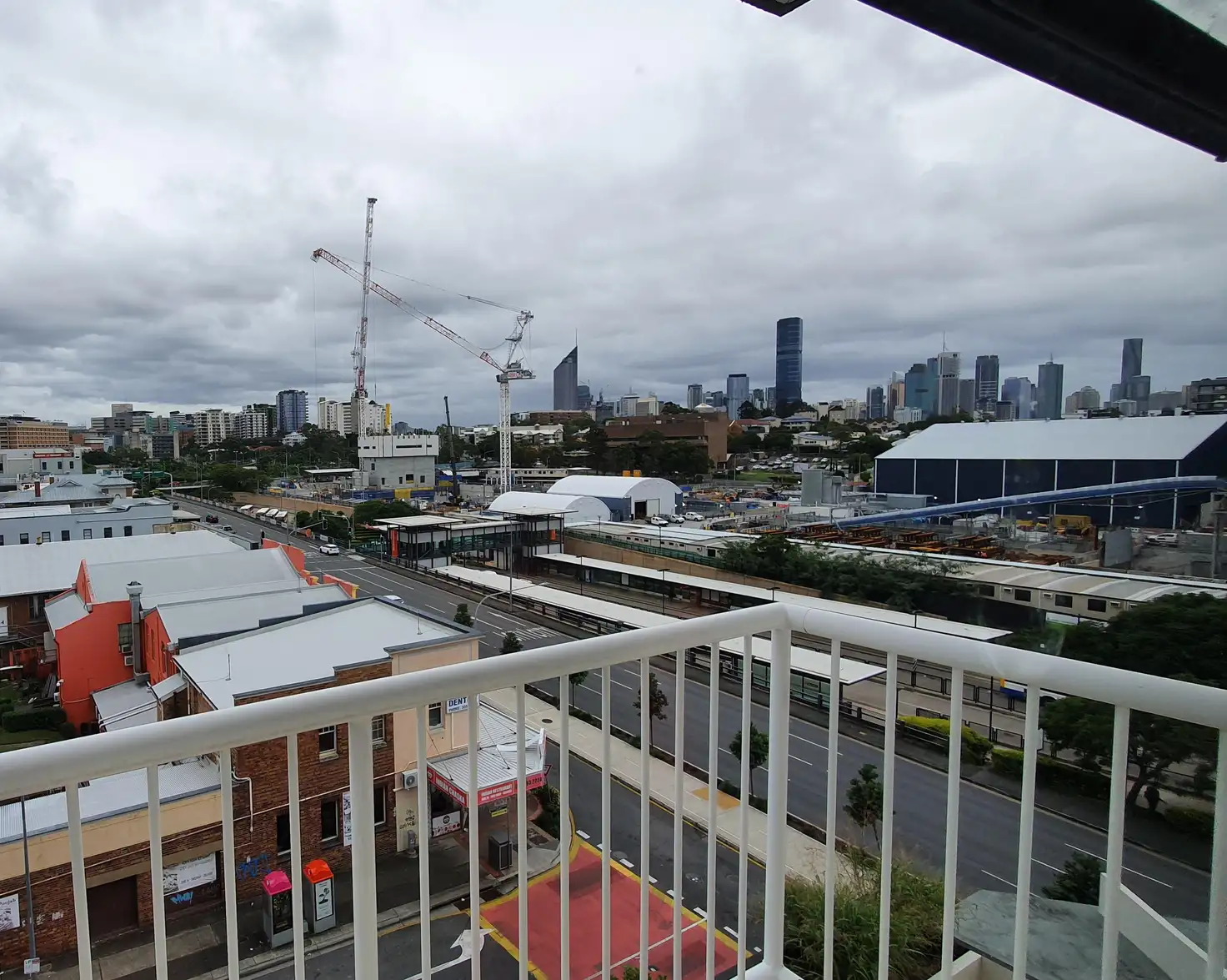 Main view of Homely unit listing, 134/803 Stanley Street, Woolloongabba QLD 4102