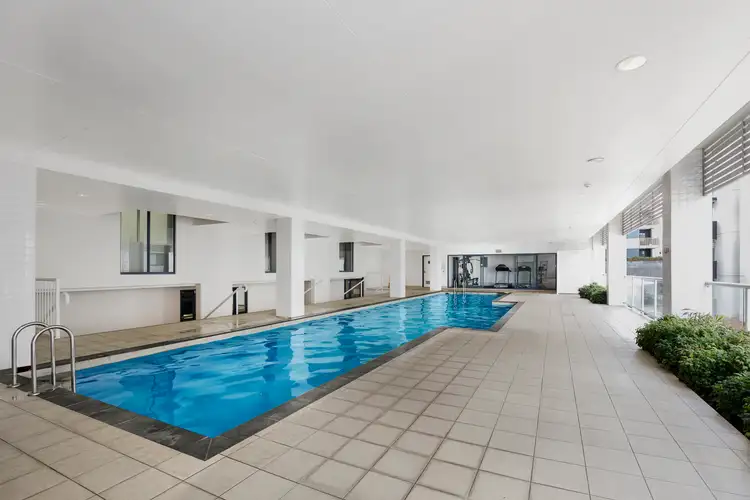 Third view of Homely unit listing, 134/803 Stanley Street, Woolloongabba QLD 4102