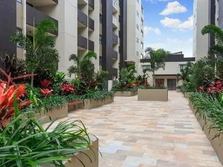 Fifth view of Homely unit listing, 134/803 Stanley Street, Woolloongabba QLD 4102