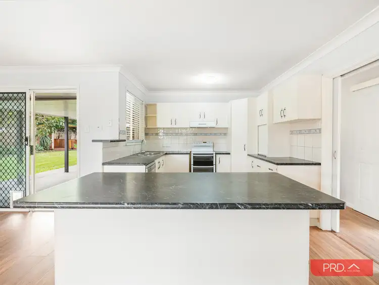 Third view of Homely house listing, 3 Jitra Place, Tanah Merah QLD 4128