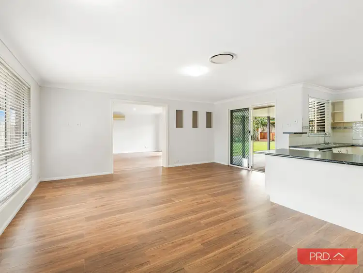 Fourth view of Homely house listing, 3 Jitra Place, Tanah Merah QLD 4128
