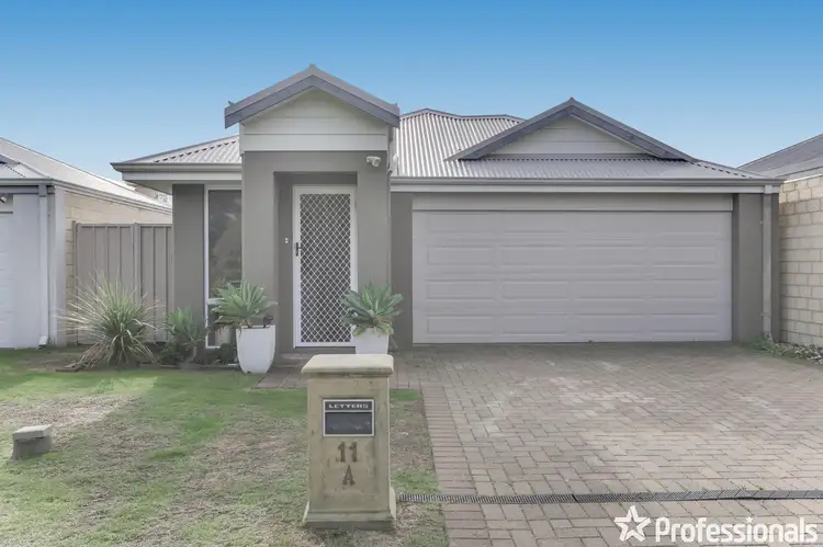 11A Baystone Parade, Harrisdale WA 6112