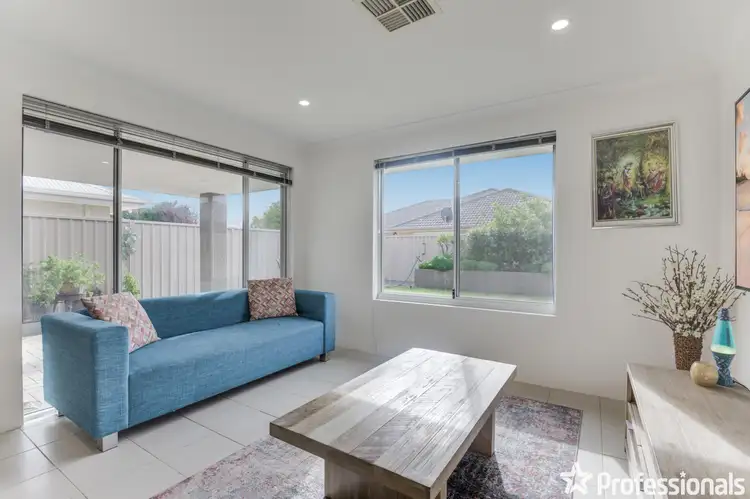Fifth view of Homely house listing, 11A Baystone Parade, Harrisdale WA 6112