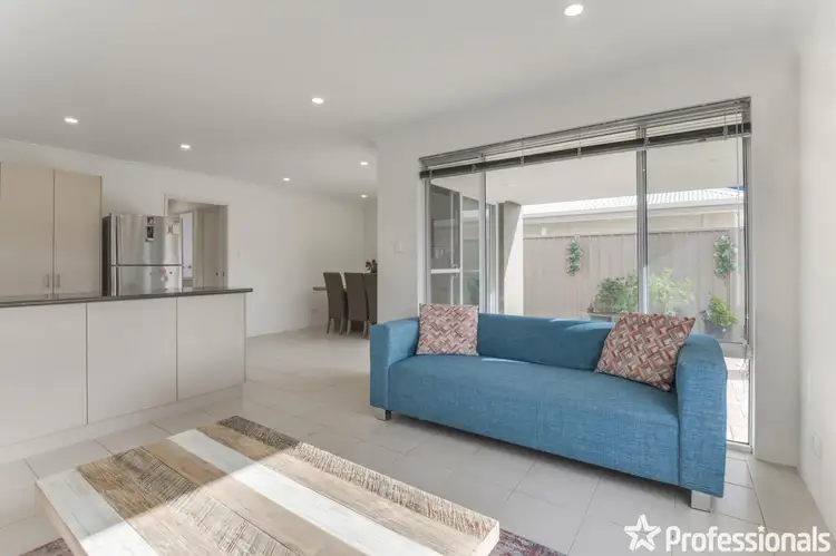 Sixth view of Homely house listing, 11A Baystone Parade, Harrisdale WA 6112