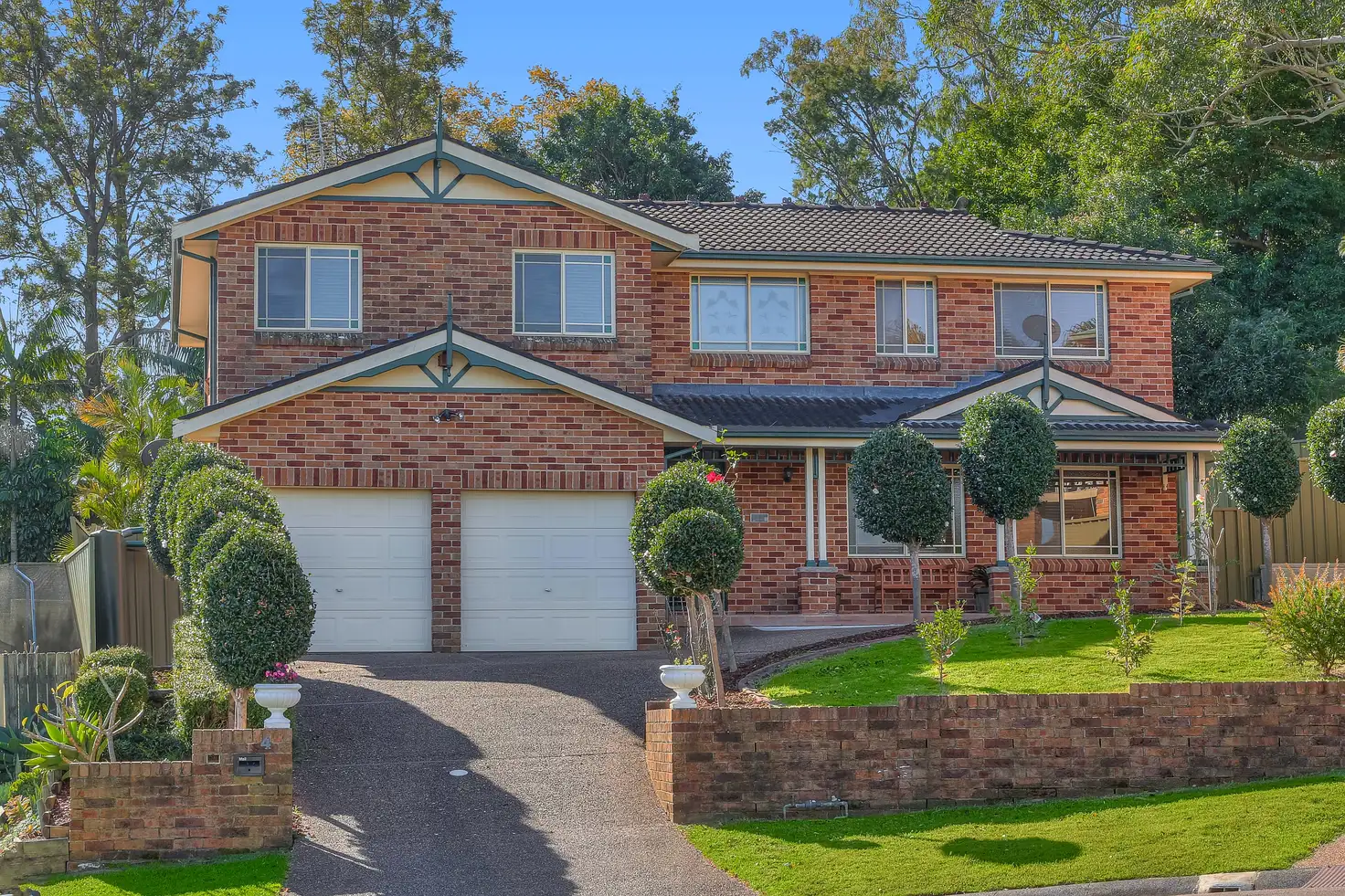 Main view of Homely house listing, 4 Pierre Close, Tumbi Umbi NSW 2261