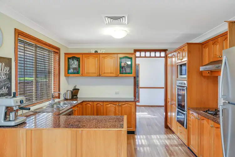 Third view of Homely house listing, 4 Pierre Close, Tumbi Umbi NSW 2261