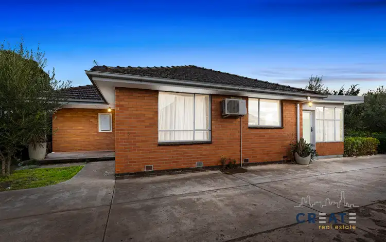 32 Mailey Street, Sunshine West VIC 3020