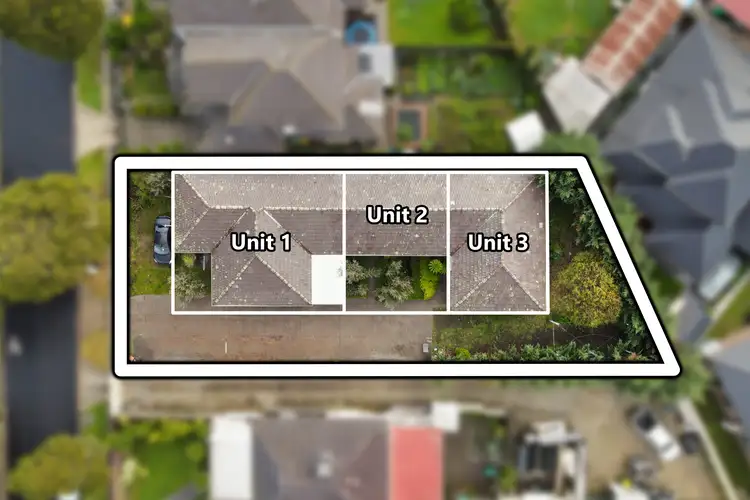 32 Mailey Street, Sunshine West VIC 3020
