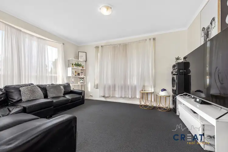 Fourth view of Homely block of units listing, 32 Mailey Street, Sunshine West VIC 3020