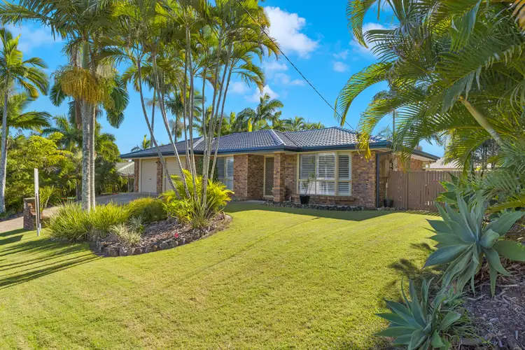 Main view of Homely house listing, 13 Rosehill Close, Capalaba QLD 4157