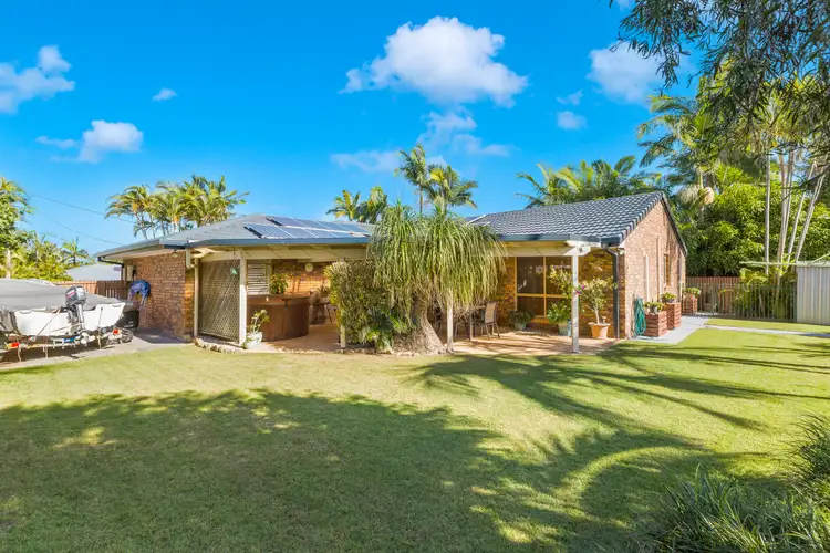 Third view of Homely house listing, 13 Rosehill Close, Capalaba QLD 4157