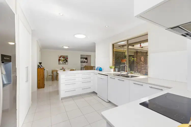 Sixth view of Homely house listing, 13 Rosehill Close, Capalaba QLD 4157