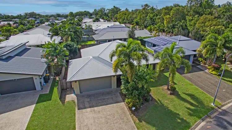 Third view of Homely house listing, 4 Coastline Parade, Trinity Beach QLD 4879