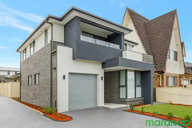 36 Polding Street, Fairfield NSW 2165