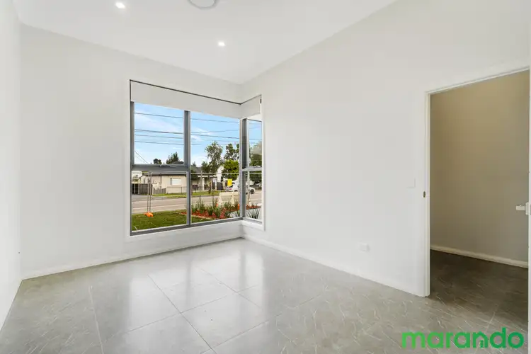 Second view of Homely house listing, 36 Polding Street, Fairfield NSW 2165