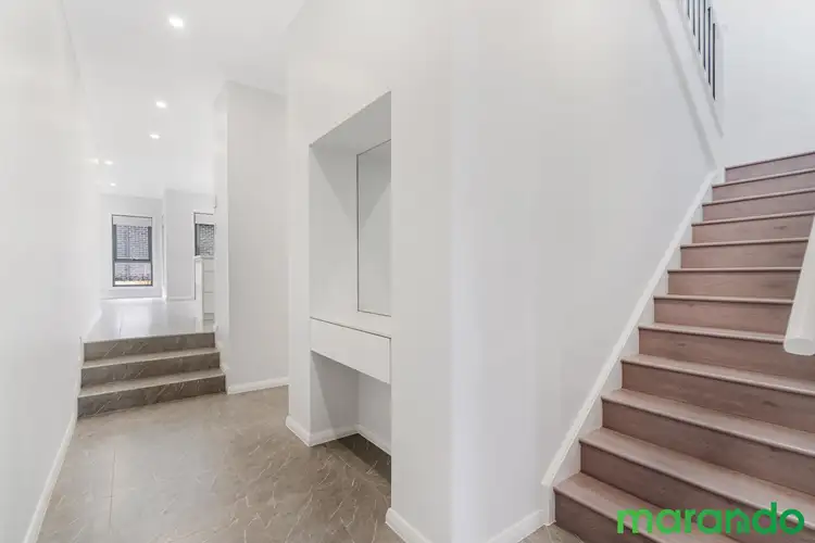 Fourth view of Homely house listing, 36 Polding Street, Fairfield NSW 2165