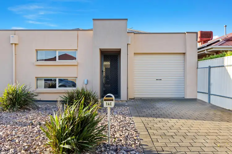 14C Hannah Road, Munno Para West SA 5115