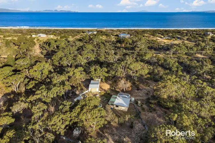 Main view of Homely house listing, 419 Dolphin Sands Road, Dolphin Sands TAS 7190