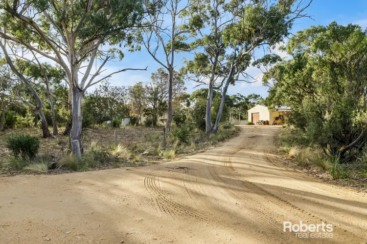 Second view of Homely house listing, 419 Dolphin Sands Road, Dolphin Sands TAS 7190