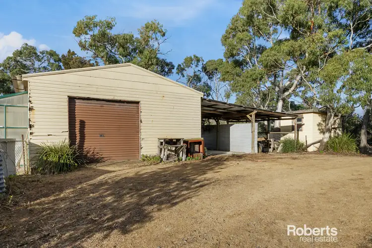 Third view of Homely house listing, 419 Dolphin Sands Road, Dolphin Sands TAS 7190