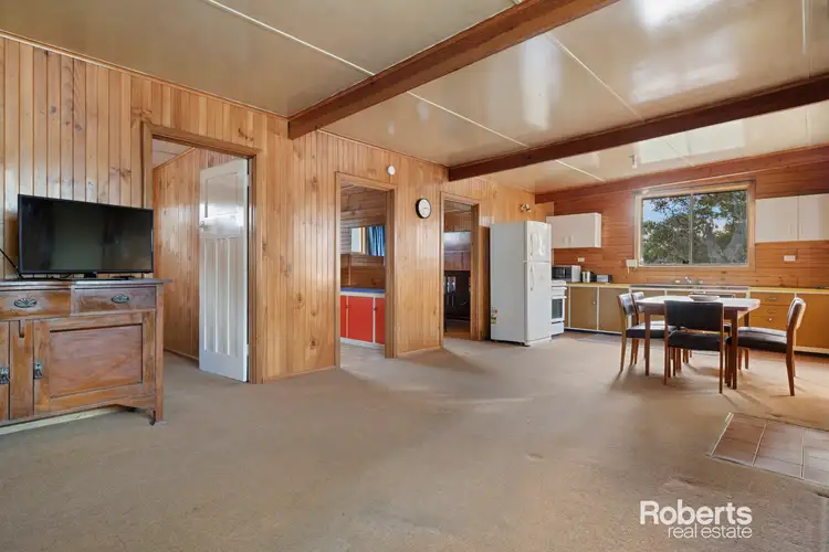 Sixth view of Homely house listing, 419 Dolphin Sands Road, Dolphin Sands TAS 7190