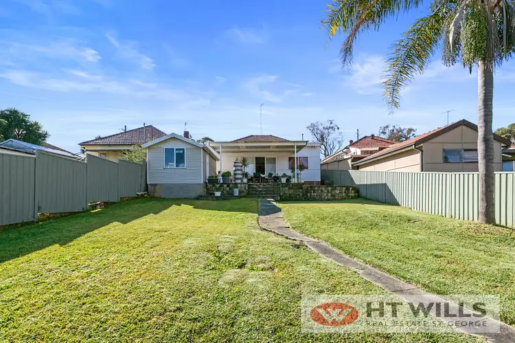 47 Millett Street, Hurstville NSW 2220