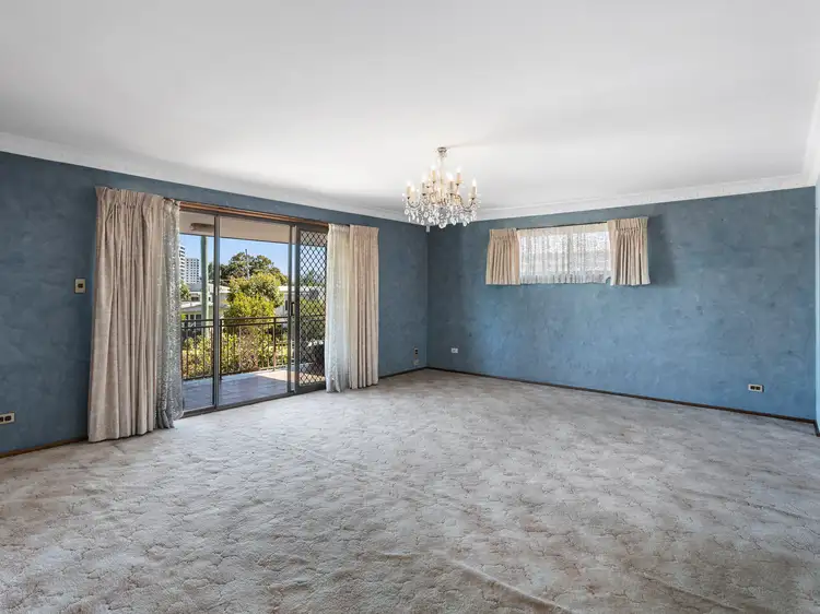 Fifth view of Homely house listing, 21 Waratah Avenue, Biggera Waters QLD 4216