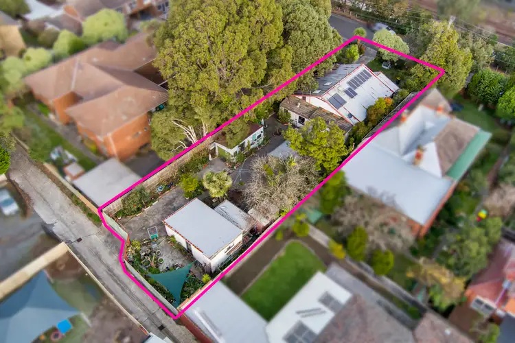Second view of Homely house listing, 49 Bank Street, Box Hill VIC 3128