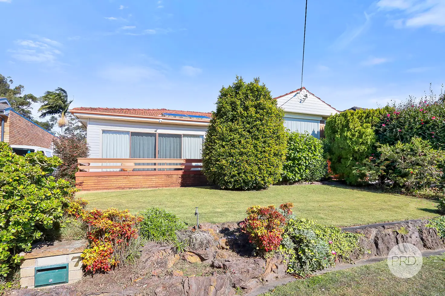 Main view of Homely house listing, 7 Allwood Crescent, Lugarno NSW 2210