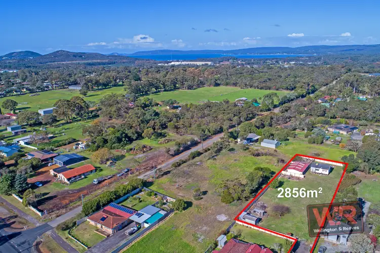Third view of Homely land listing, 239A South Coast Highway, Gledhow WA 6330