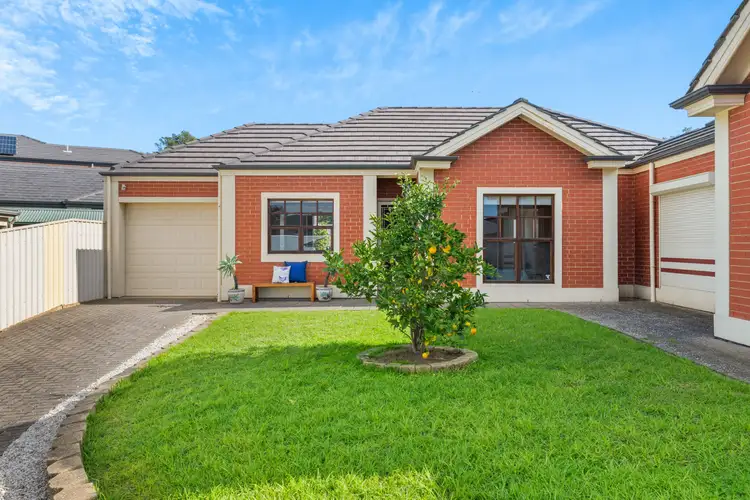 Second view of Homely house listing, 38B Mclauchlan Road, Windsor Gardens SA 5087