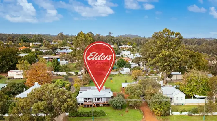 Main view of Homely house listing, 11 & 13 Cora Street, Donnybrook WA 6239