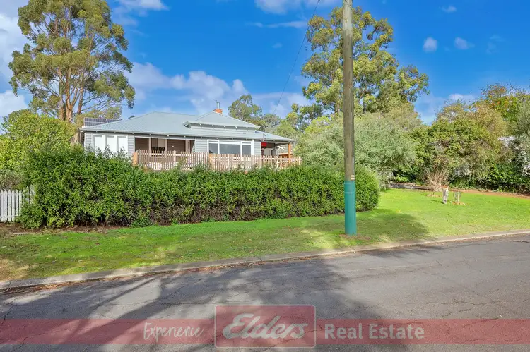 Second view of Homely house listing, 11 & 13 Cora Street, Donnybrook WA 6239