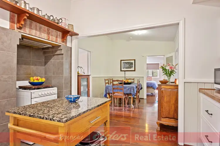 Seventh view of Homely house listing, 11 & 13 Cora Street, Donnybrook WA 6239