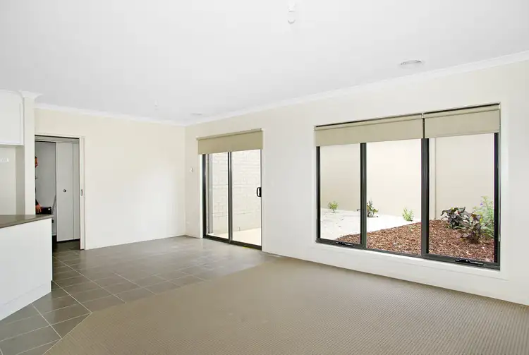 Third view of Homely house listing, 2/20 Senior Court, Highton VIC 3216