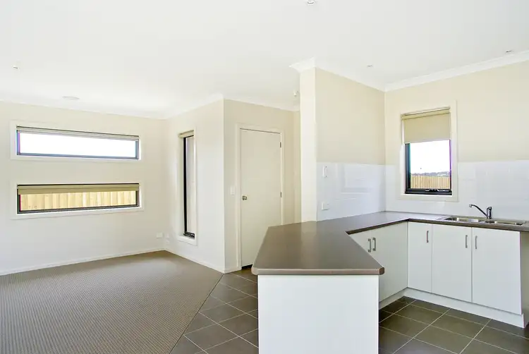 Fourth view of Homely house listing, 2/20 Senior Court, Highton VIC 3216