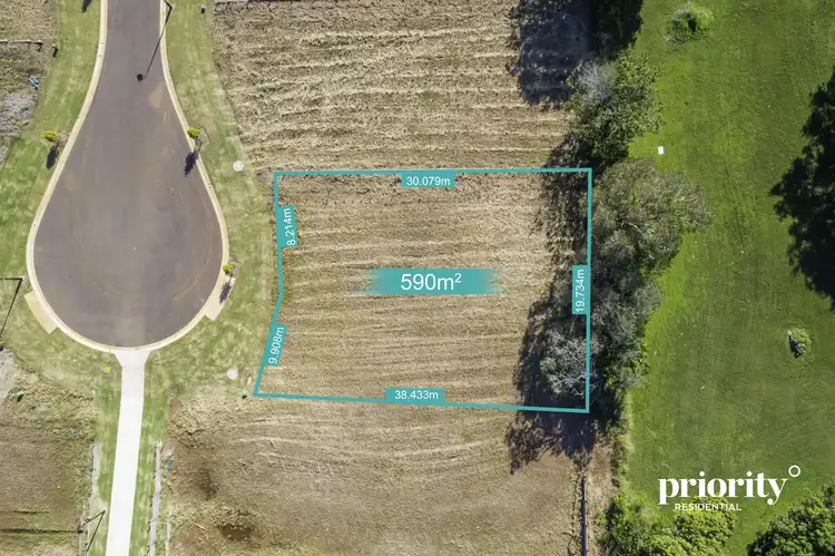 LOT 24, Wildflower Place, Bridgeman Downs QLD 4035