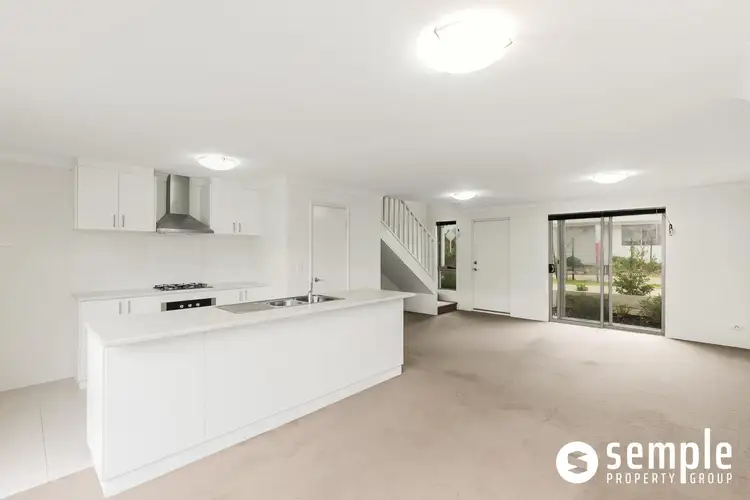 Fourth view of Homely townhouse listing, 17 Indich Avenue, Medina WA 6167