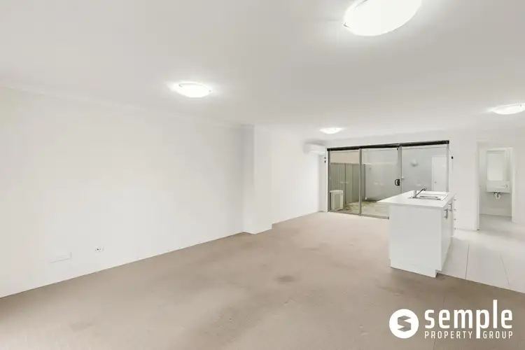 Fifth view of Homely townhouse listing, 17 Indich Avenue, Medina WA 6167