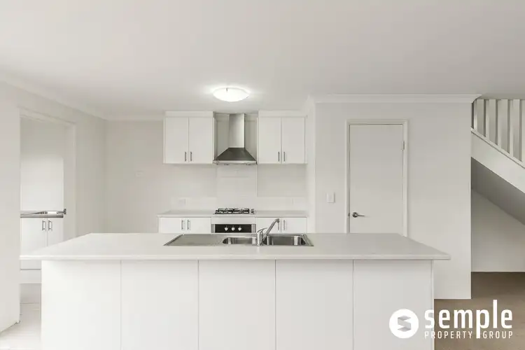 Sixth view of Homely townhouse listing, 17 Indich Avenue, Medina WA 6167