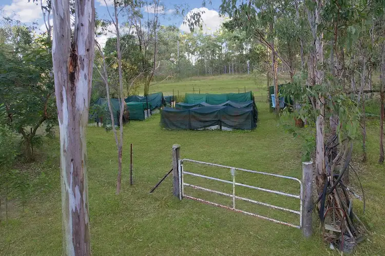 Fifth view of Homely house listing, 524 Cross Road, Euleilah QLD 4674