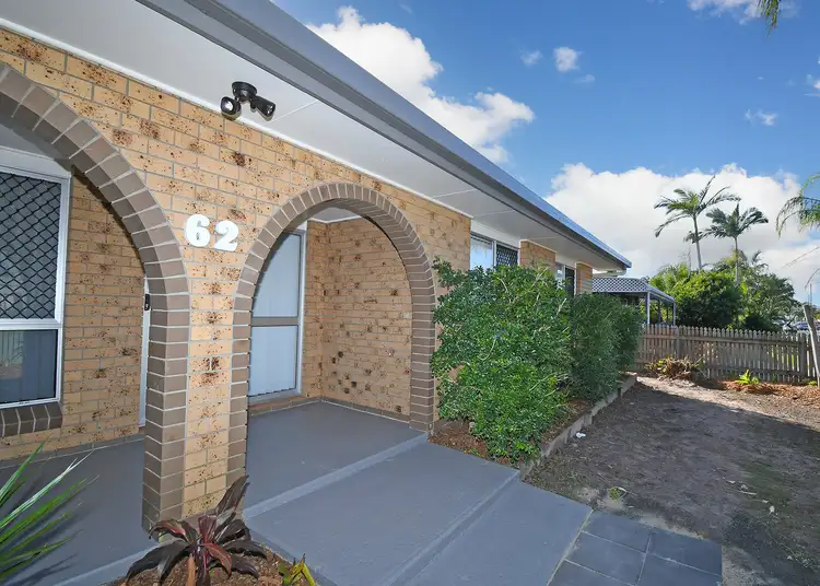 62 Old Maryborough Road, Pialba QLD 4655