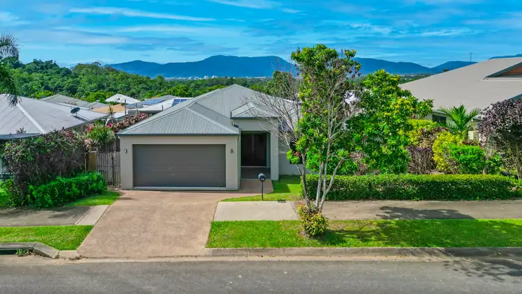 Third view of Homely house listing, 110 Mcfarlane Drive, Kanimbla QLD 4870