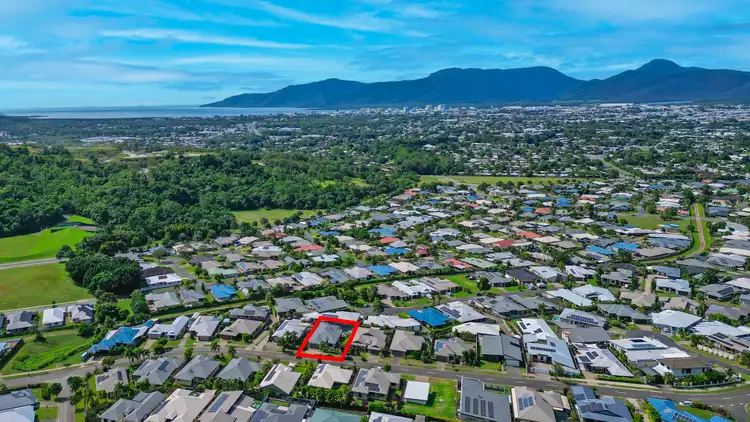 Fourth view of Homely house listing, 110 Mcfarlane Drive, Kanimbla QLD 4870