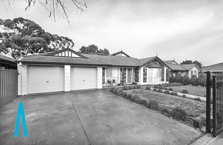 90 Fosters Road, Hillcrest SA 5086