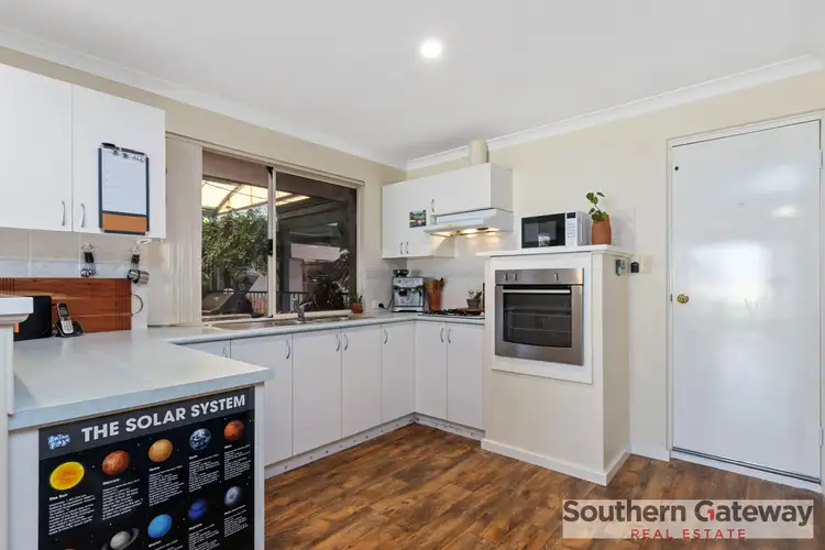 Seventh view of Homely house listing, 12 Nenagh Close, Orelia WA 6167