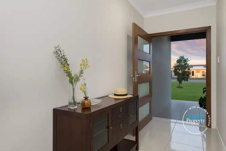 Third view of Homely house listing, 71 Ironcove Court, Jensen QLD 4818
