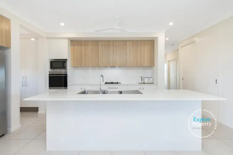 Fourth view of Homely house listing, 71 Ironcove Court, Jensen QLD 4818
