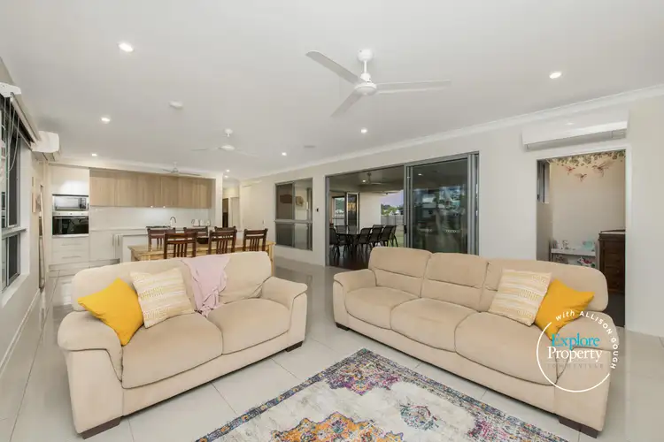 Sixth view of Homely house listing, 71 Ironcove Court, Jensen QLD 4818